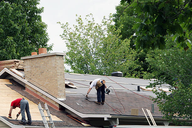 Best Storm Damage Roof Repair  in West Fork, AR