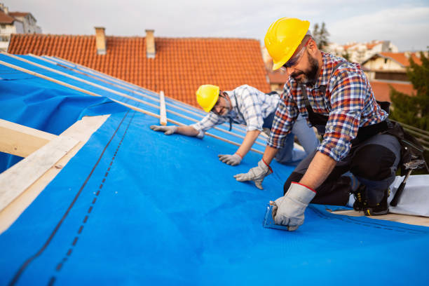 Best Emergency Roof Repair  in West Fork, AR