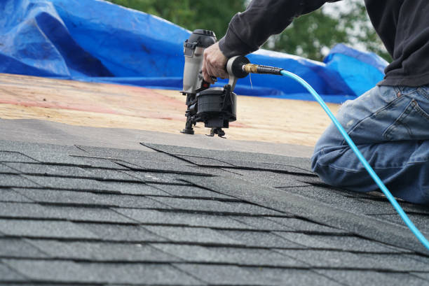 Tile Roofing Contractor in West Fork, AR
