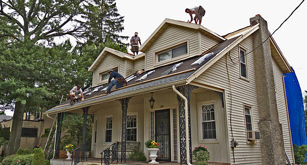 Best Residential Roofing Contractor  in West Fork, AR