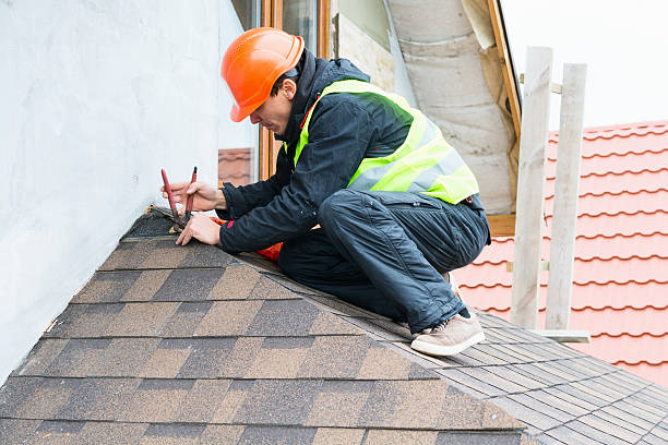 Best Flat Roof Repair Services  in West Fork, AR